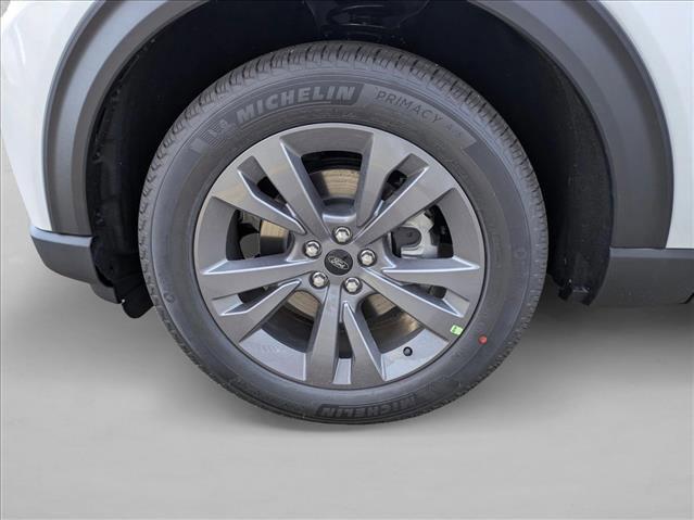 new 2026 Ford Explorer car, priced at $46,246