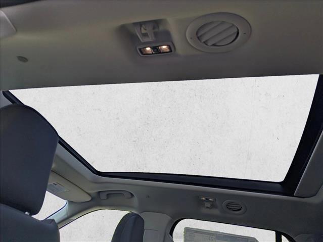new 2026 Ford Explorer car, priced at $46,246