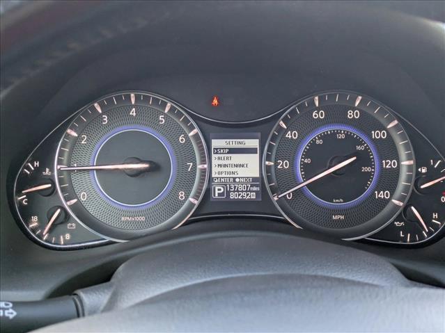 used 2013 INFINITI QX56 car, priced at $9,393