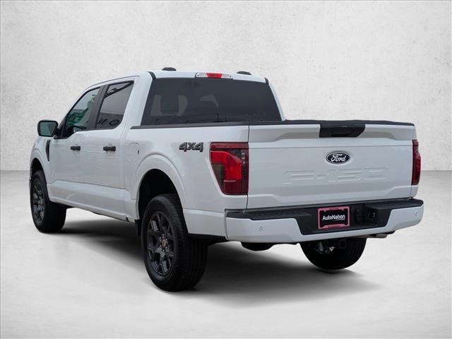 new 2026 Ford F-150 car, priced at $44,511
