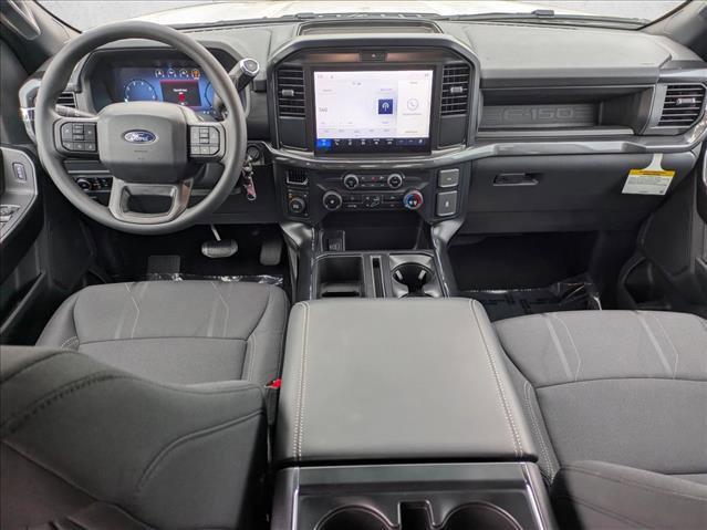 new 2026 Ford F-150 car, priced at $44,511