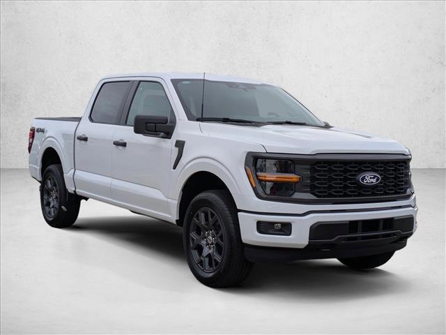new 2026 Ford F-150 car, priced at $44,511