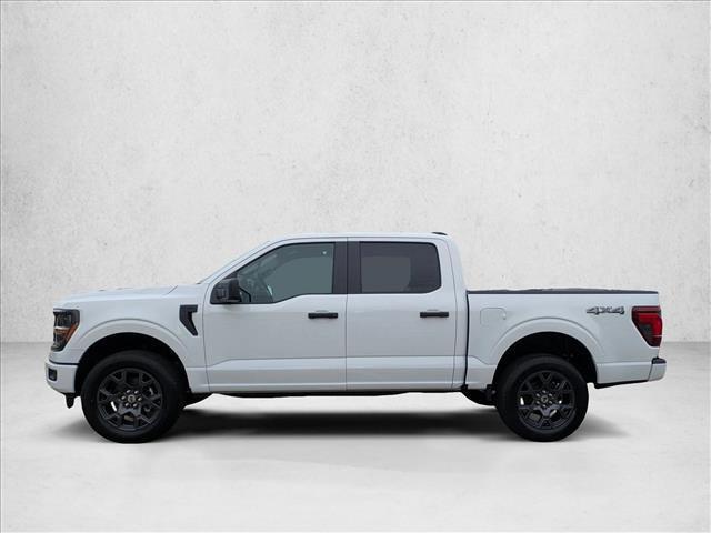 new 2026 Ford F-150 car, priced at $44,511