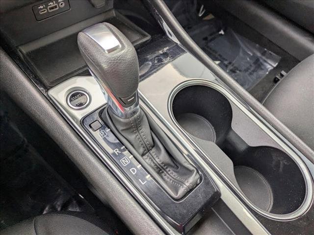 used 2024 Nissan Altima car, priced at $16,998