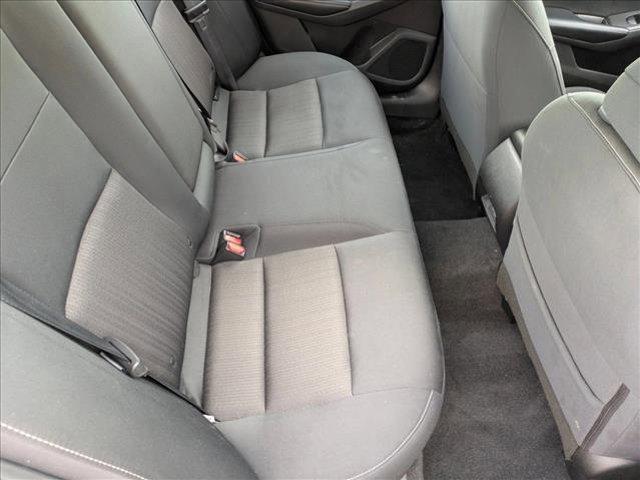 used 2024 Nissan Altima car, priced at $16,998