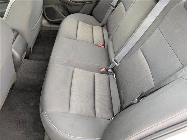 used 2024 Nissan Altima car, priced at $16,998