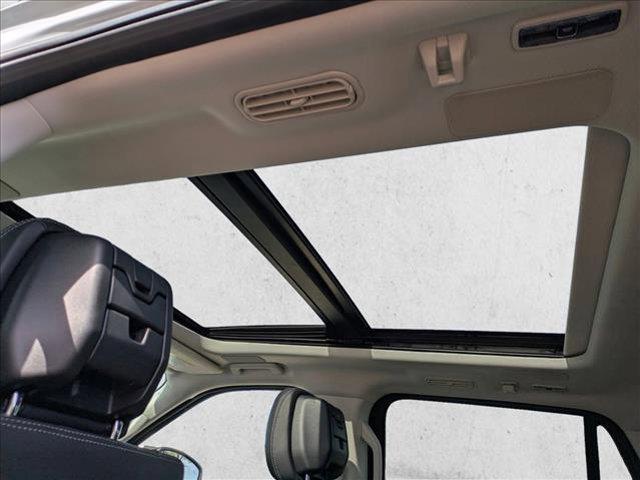 new 2026 Ford Expedition car, priced at $76,960