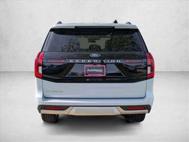 new 2026 Ford Expedition car, priced at $76,960