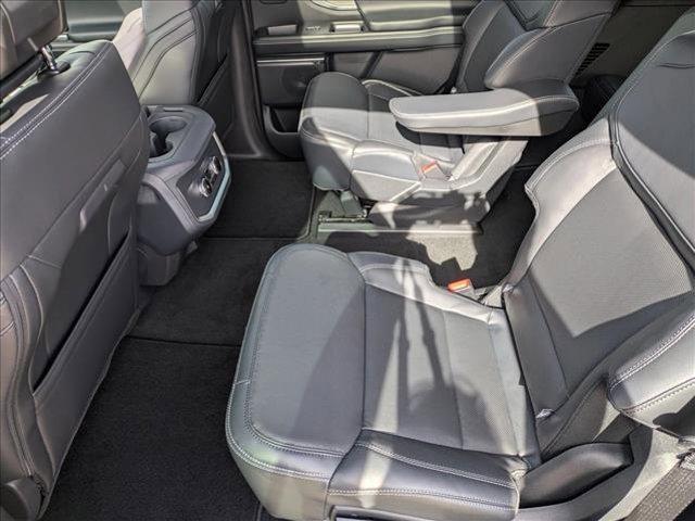 new 2026 Ford Expedition car, priced at $76,960