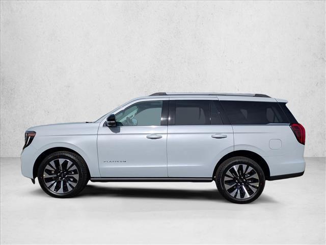 new 2026 Ford Expedition car, priced at $76,960