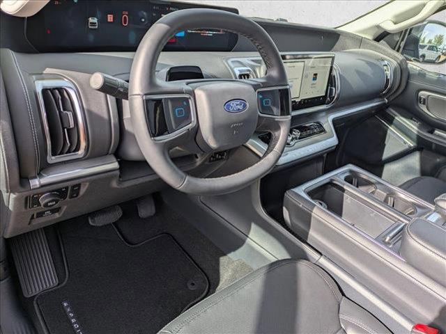 new 2026 Ford Expedition car, priced at $76,960