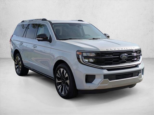 new 2026 Ford Expedition car, priced at $76,960