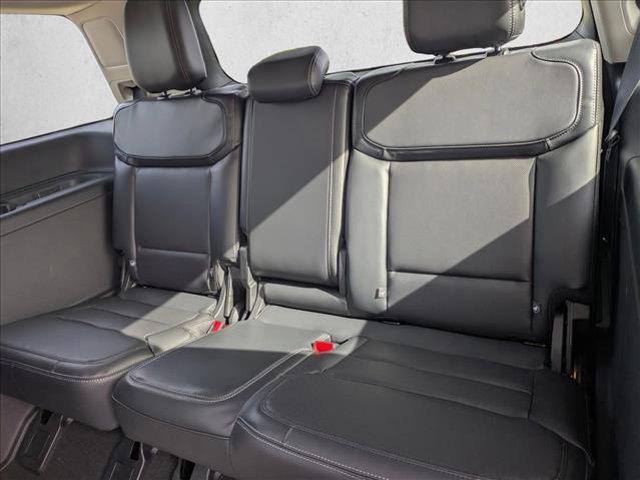 new 2026 Ford Expedition car, priced at $76,960