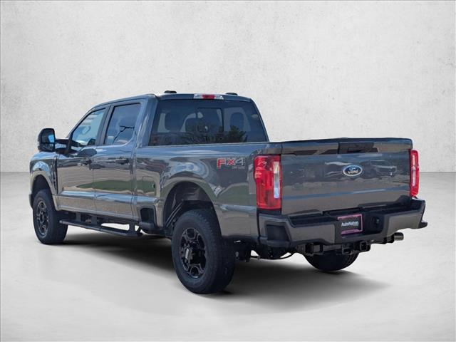 new 2026 Ford F-350 car, priced at $57,794