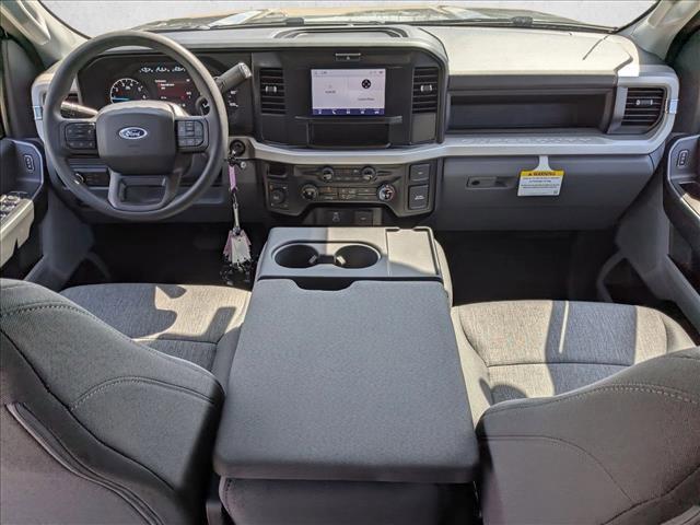 new 2026 Ford F-350 car, priced at $57,794