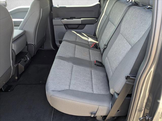new 2026 Ford F-350 car, priced at $57,794