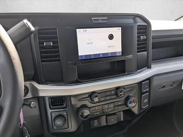 new 2026 Ford F-350 car, priced at $57,794