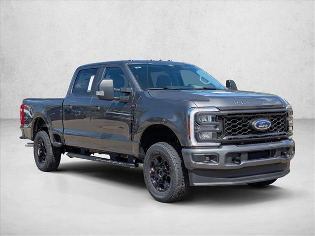new 2026 Ford F-350 car, priced at $57,794