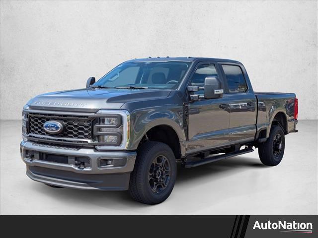 new 2026 Ford F-350 car, priced at $57,794