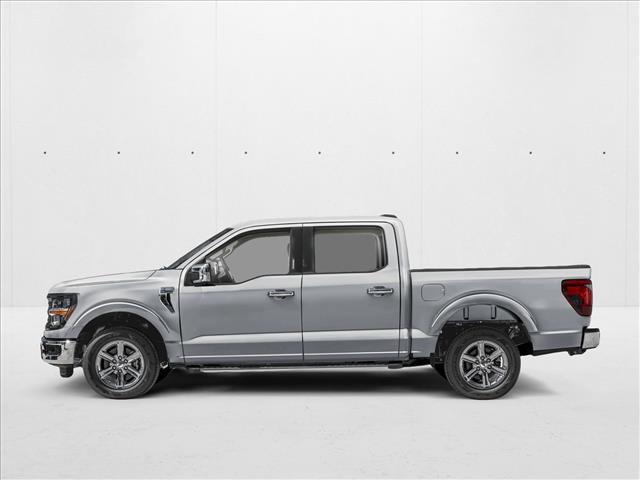 new 2026 Ford F-150 car, priced at $57,845