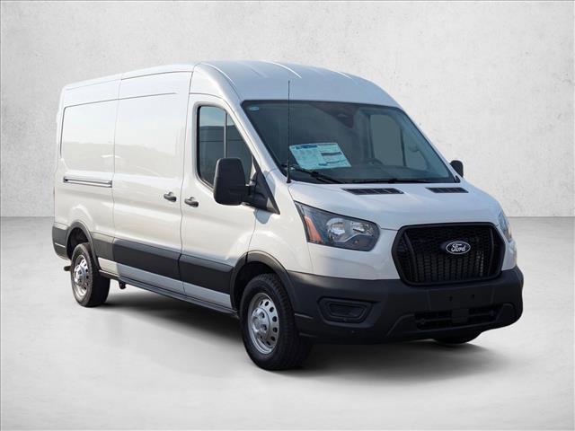 new 2026 Ford Transit-150 car, priced at $51,415