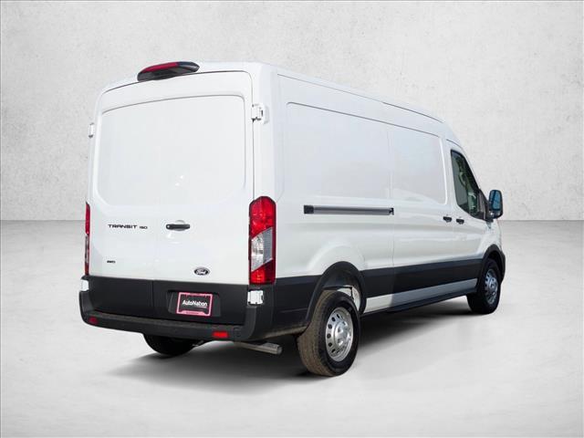 new 2026 Ford Transit-150 car, priced at $51,415