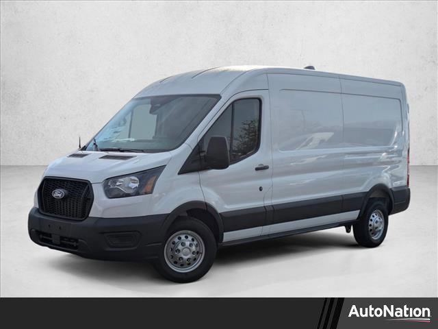 new 2026 Ford Transit-150 car, priced at $51,415