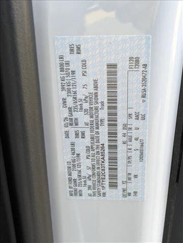 new 2026 Ford Transit-150 car, priced at $51,415