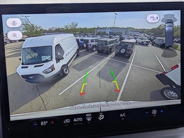 new 2026 Ford Transit-150 car, priced at $51,415