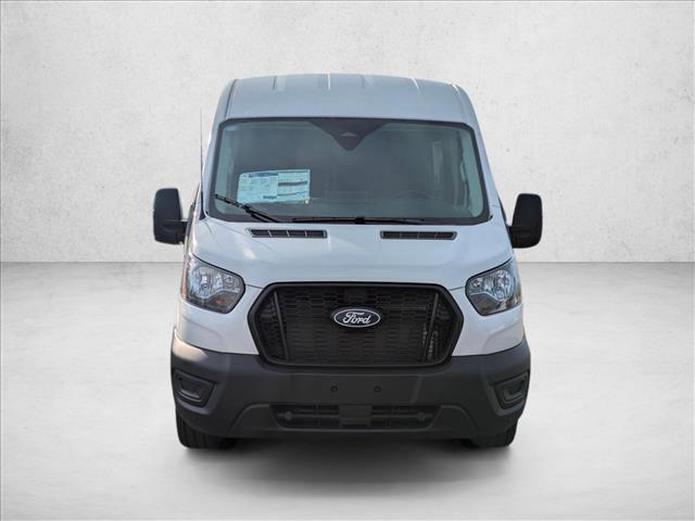 new 2026 Ford Transit-150 car, priced at $51,415