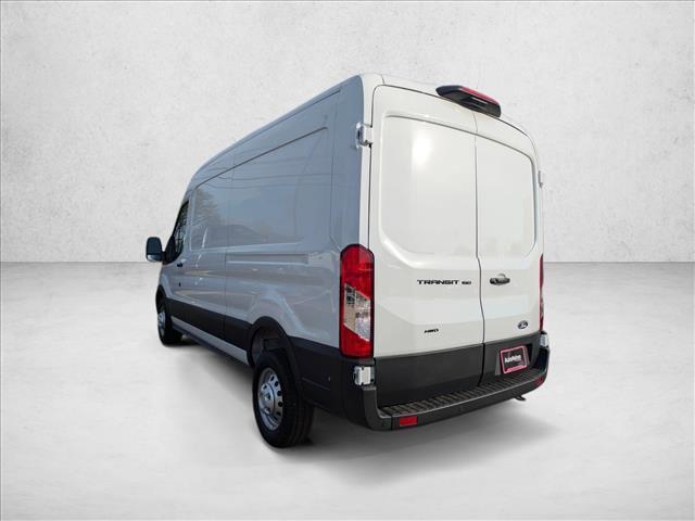 new 2026 Ford Transit-150 car, priced at $51,415