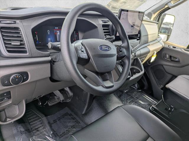 new 2026 Ford Transit-150 car, priced at $51,415