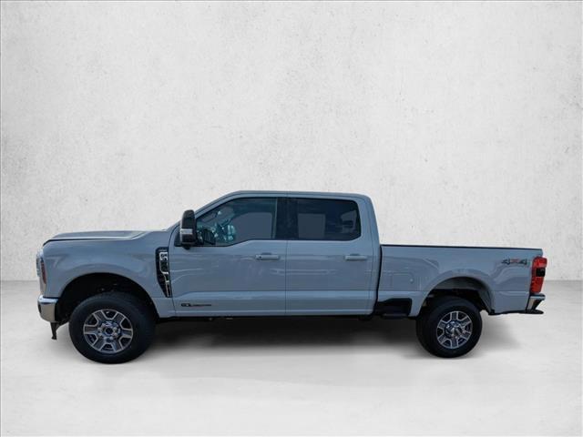 new 2026 Ford F-350 car, priced at $77,115