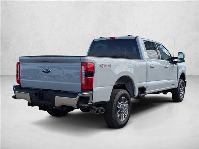 new 2026 Ford F-350 car, priced at $77,115