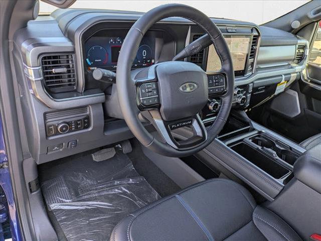 new 2026 Ford F-250 car, priced at $89,738