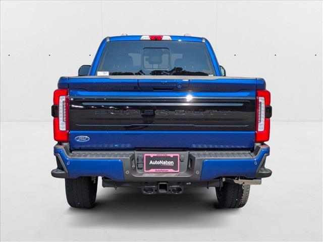 new 2026 Ford F-250 car, priced at $89,738