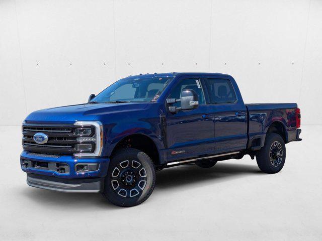 new 2026 Ford F-250 car, priced at $90,136