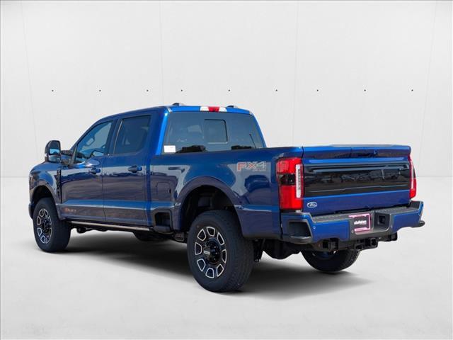 new 2026 Ford F-250 car, priced at $89,738