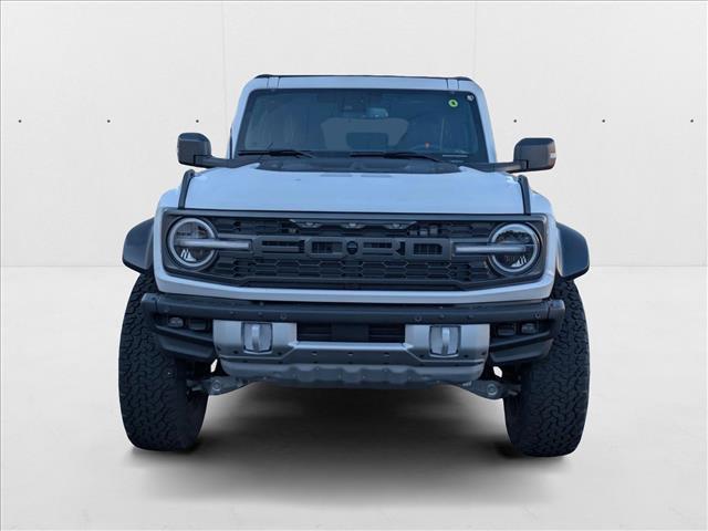 new 2025 Ford Bronco car, priced at $79,140