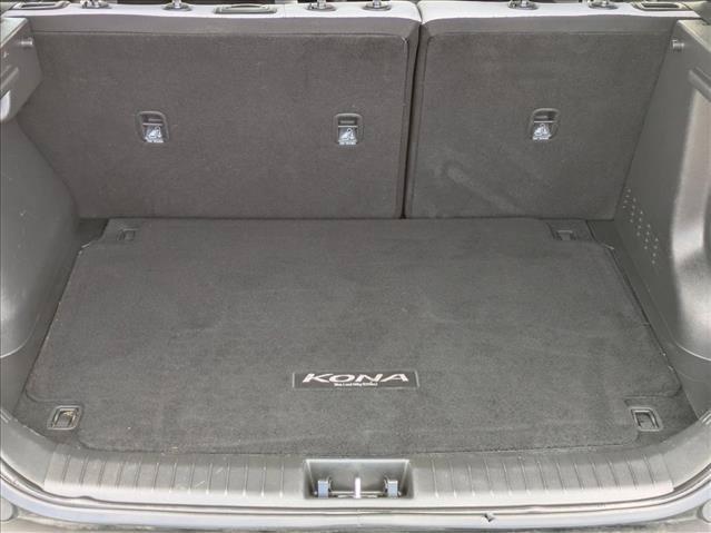 used 2022 Hyundai Kona car, priced at $13,588