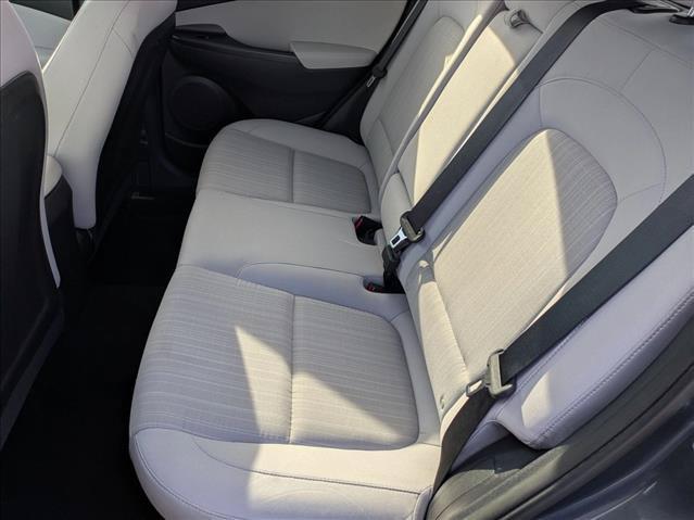 used 2022 Hyundai Kona car, priced at $13,588