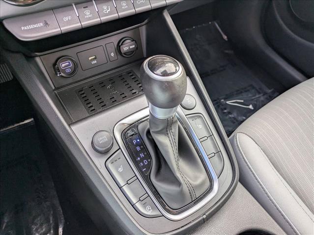 used 2022 Hyundai Kona car, priced at $13,588