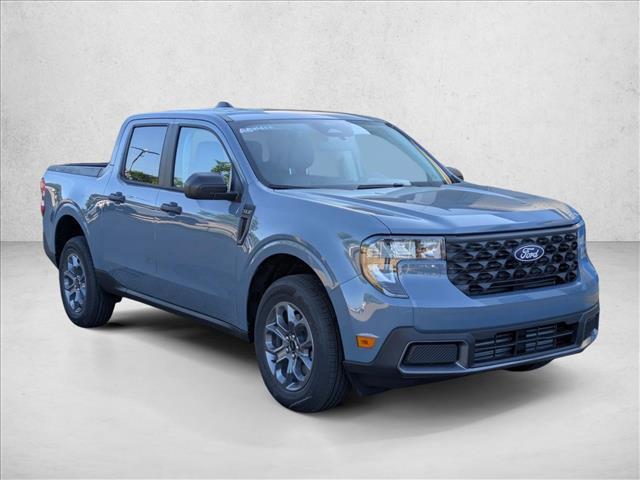 new 2026 Ford Maverick car, priced at $32,665