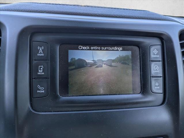used 2018 Jeep Cherokee car, priced at $11,233