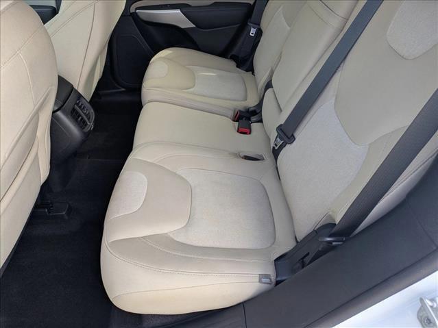 used 2018 Jeep Cherokee car, priced at $10,483
