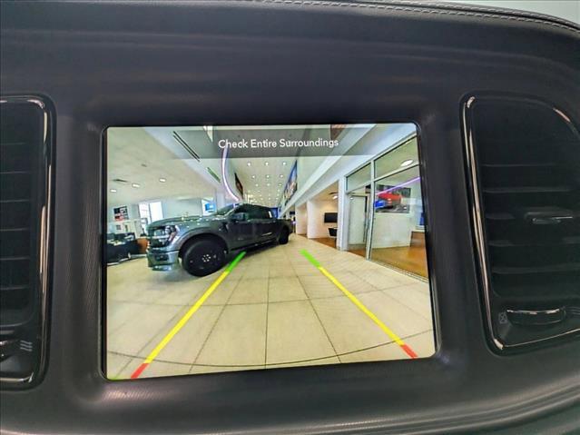 used 2023 Dodge Challenger car, priced at $70,995