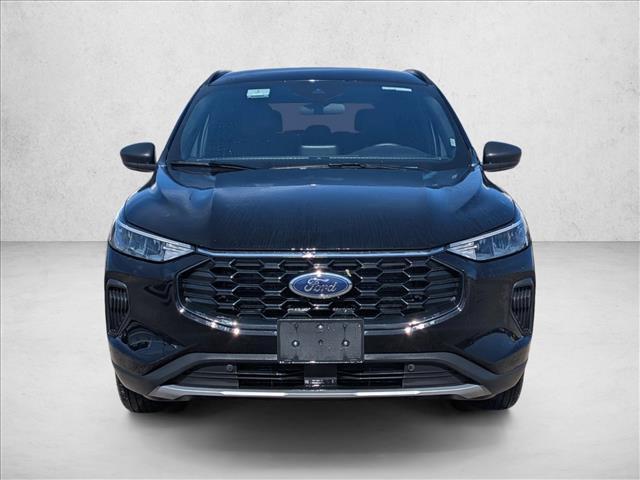 used 2025 Ford Escape car, priced at $24,489