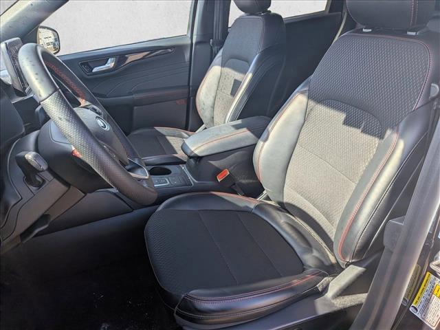 used 2025 Ford Escape car, priced at $24,489