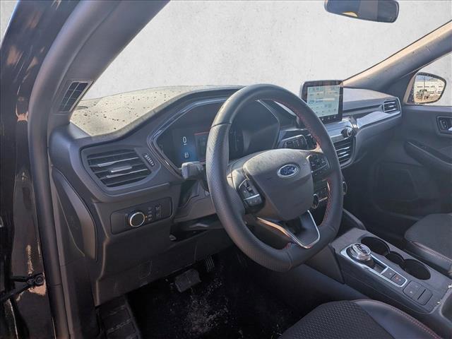 used 2025 Ford Escape car, priced at $24,489