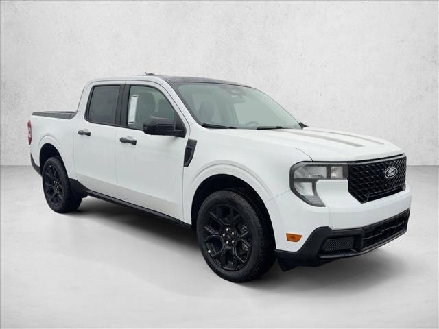 new 2026 Ford Maverick car, priced at $36,034
